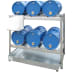 Abfüllregal AR für 60-Liter-Fässer Abfüllregal AR für 60-Liter-Fässer
