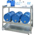 Abfüllregal AR für 60-Liter-Fässer Abfüllregal AR für 60-Liter-Fässer