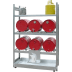 Abfüllregal AR für 60-Liter-Fässer Abfüllregal AR für 60-Liter-Fässer