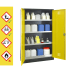 Chemikalien- und Giftschrank Serie Eco - storeLAB® Chemikalien- und Giftschrank Serie Eco - storeLAB®