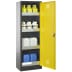 Chemikalien- und Giftschrank Serie Eco - storeLAB® Chemikalien- und Giftschrank Serie Eco - storeLAB®