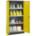 Chemikalien- und Giftschrank Serie Eco - storeLAB® Chemikalien- und Giftschrank Serie Eco - storeLAB®