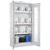 Chemikalienschrank für Kanister - storeLAB® Chemikalienschrank für Kanister - storeLAB®
