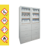 Säuren- und Laugenschrank mit Breite 1200 mm - storeLAB® Säuren- und Laugenschrank mit Breite 1200 mm - storeLAB®