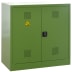 Pflanzenschutzmittelschrank - storeLAB® Pflanzenschutzmittelschrank - storeLAB®