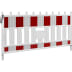 TL-Absperrschrankengitter REFLEX (ASR) TL-Absperrschrankengitter REFLEX (ASR)