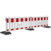TL-Absperrschrankengitter REFLEX (ASR) TL-Absperrschrankengitter REFLEX (ASR)