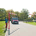 Höhenbegrenzungssperre COMPACT, drehbar