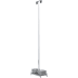 10 m Lampenmast Komplett-Set, inkl. LED-Baustrahler 10 m Lampenmast Komplett-Set, inkl. LED-Baustrahler