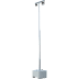 5 m Lampenmast Komplett-Set, inkl. LED-Baustrahler 5 m Lampenmast Komplett-Set, inkl. LED-Baustrahler