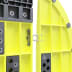 Grabenbrücke HEAVY DUTY aus Kunststoff, Tragkraft 44 t Grabenbrücke HEAVY DUTY aus Kunststoff, Tragkraft 44 t