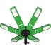 LED-Flächenstrahler BCL 360° STAR, BERG TECTOOL-29680-lrkpwm-1741007819356 LED-Flächenstrahler BCL 360° STAR, BERG TECTOOL-29680-lrkpwm-1741007819356