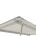 Anbauteil für Überdachung Modell Siegen, S 29 (doppelseitig) - Baukastensystem Anbauteil für Überdachung Modell Siegen, S 29 (doppelseitig) - Baukastensystem