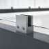 Wartehalle Köln, Modell K2 a/a Alpine für hohe Schneelasten Wartehalle Köln, Modell K2 a/a Alpine für hohe Schneelasten