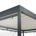Wartehalle Köln, Modell K2 a/a Alpine für hohe Schneelasten Wartehalle Köln, Modell K2 a/a Alpine für hohe Schneelasten