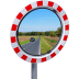 WEMAS Verkehrsspiegel, Sicherheitsglas - Überprüfung von 2 Richtungen-29798-s3yanu-1753799848806 WEMAS Verkehrsspiegel, Sicherheitsglas - Überprüfung von 2 Richtungen-29798-s3yanu-1753799848806