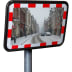 WEMAS Verkehrsspiegel, Edelstahl - antifrost - Überprüfung von 2 Richtungen-29802-khvzki-1753799848945 WEMAS Verkehrsspiegel, Edelstahl - antifrost - Überprüfung von 2 Richtungen-29802-khvzki-1753799848945