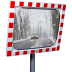 WEMAS Verkehrsspiegel, Edelstahl - beschlagsfrei - Überprüfung von 2 Richtungen-29801-qp0j2f-1753799848924 WEMAS Verkehrsspiegel, Edelstahl - beschlagsfrei - Überprüfung von 2 Richtungen-29801-qp0j2f-1753799848924