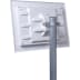 WEMAS Verkehrsspiegel, Acryl - Überprüfung von 2 Richtungen-29796-ezvfs4-1753799848735