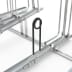 Doppelstockparker BikeHub Premium Doppelstockparker BikeHub Premium