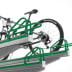 Doppelstockparker BikeHub Premium Doppelstockparker BikeHub Premium