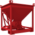 Schake Betonsilo Schake Betonsilo
