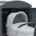Kinderwagenbox Modell B