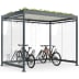 Fahrradüberdachung Köln Bike Professional Plus K3 b/b