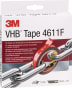 3M Montageband VHB Tape 4611F-30021-c7764a-1763555747529