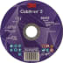 3M Trennscheibe Cubitron™ 3-30083-z88wi3-1763556082389