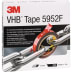 3M Montageband VHB Tape 5952F