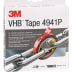 3M Montageband VHB Tape 4941P