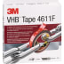 3M Montageband VHB Tape 4611F