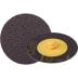 50er Pack 3M Schleifscheibe Roloc™ 361F