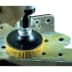 3M Bürstenscheibe Roloc™ RD-ZB