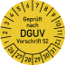 Prüfplaketten - Geprüft nach DGUV Vorschrift 52-20923-nclajg-1765188753031