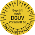 Prüfplaketten - Geprüft nach DGUV Vorschrift 68-20932-osmcgj-1765188753104