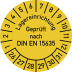 Prüfplaketten Lagereinrichtung geprüft nach DIN EN 15635-22614-lmbvor-1765188753126
