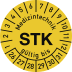 Prüfplaketten - Medizintechnik STK gültig bis ...-15599-xrsnn0-1765188753251