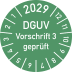 Prüfplaketten DGUV Vorschrift 3 geprüft-22609-yfntsd-1765188753655