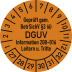 Prüfplaketten - Geprüft gem. BetrSichV §3 (6) DGUV Information 208-016-20941-a2w3xm-1765188757606