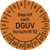 Prüfplaketten - Geprüft nach DGUV Vorschrift 52-20923-o4a7ie-1765188756009