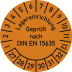 Prüfplaketten Lagereinrichtung geprüft nach DIN EN 15635-22614-rkbqiz-1765188756378