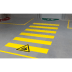 Bodenmarkierungsband "Zebrastreifen" | WT-5125 / WT-5848
