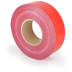 Rolle rotes robustes Bodenmarkierungsband für anspruchsvolle Untergründe