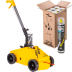 Markierungs-Set | SMART STRIPER und 6 Dosen Markierungsspray Traffic EXTRA PAINT XL-30457-qkggax-1772637602850