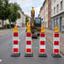 Kunststoff- Sicherheitsbake LIGHT - Typ 60 | geblockt-29323-ijpme3-1776922505572