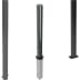 Stilpfosten Typ 4084 | Stadtpfosten mit Flachkopf | ø 89 mm-30631-qe6pmg-1777280666109