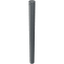 Stilpoller ø 102 mm | Flachkopf mit Ziernut-30646-phacun-1777444143712