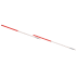 12er Set NESTLE Stahlfluchtstab | runde Rohrspitze-30969-xdwxrf-1783000758617
